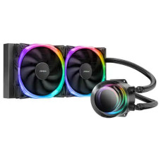 Antec Vortex 240 ARGB AIO Liquid CPU Cooler