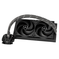 Arctic Liquid Freezer II 240 CPU Cooler