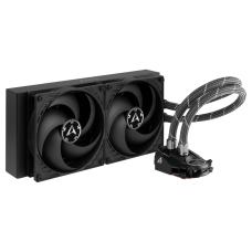 Arctic Liquid Freezer II 280 CPU Cooler