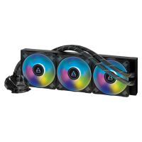 Arctic Liquid Freezer II 360 ARGB CPU Cooler