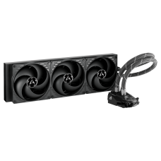 Arctic Liquid Freezer II 420 Air CPU Cooler