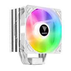 Gamdias BOREAS E1-410 WH CPU ARGB Air Cooler