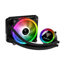 Gamdias CHIONE E2-120 Lite RGB Liquid CPU Cooler