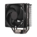 Cooler Master Hyper 212 Black Edition Air CPU Cooler