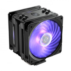 Cooler Master Hyper 212 RGB Black Edition Air CPU Cooler