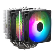 Cooler Master HYPER 620S ARGB CPU Air Cooler