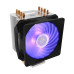 Cooler Master Hyper H410R RGB CPU Cooler