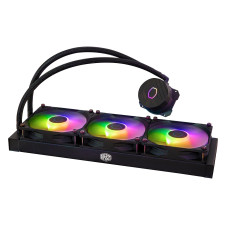 Cooler Master MasterLiquid 360L Core ARGB Liquid CPU Cooler