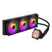 Cooler Master MasterLiquid 360L Core ARGB Liquid CPU Cooler