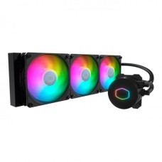 Cooler Master MasterLiquid ML360L ARGB V2 360mm AIO Liquid CPU Cooler