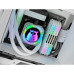 Corsair iCUE ELITE CPU Cooler LCD Display Upgrade Kit Ice