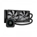 Corsair iCUE H100i ELITE LCD 240mm Liquid CPU Cooler