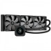 Corsair iCUE H150i ELITE LCD Display Liquid CPU Cooler