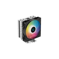 DeepCool AG400 ARGB Single Tower CPU Air Cooler