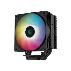 DeepCool AG400 BK ARGB 120mm Air CPU Cooler