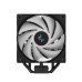 DeepCool AG400 BK ARGB 120mm Air CPU Cooler