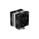 DeepCool AG400 PLUS Single Tower 120mm CPU Air Cooler