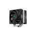 DeepCool AG400 PLUS Single Tower 120mm CPU Air Cooler