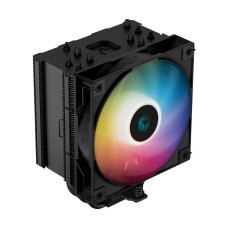 DeepCool AG500 BK ARGB 120mm Single Tower CPU Cooler