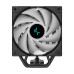 DeepCool AG500 BK ARGB 120mm Single Tower CPU Cooler