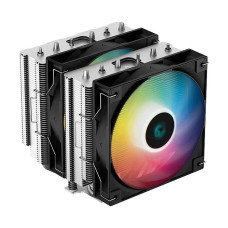 DeepCool AG620 ARGB Dual-Tower 120mm Air CPU Cooler