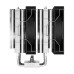 DeepCool AG620 ARGB Dual-Tower 120mm Air CPU Cooler