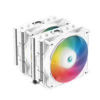 DeepCool AG620 WH ARGB CPU Air Cooler