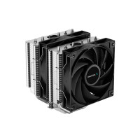 DeepCool AG620 Dual-Tower 120mm CPU Air Cooler