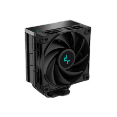 DeepCool AK400 ZERO DARK Single Tower CPU Cooler