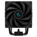 Deepcool AK500 ZERO DARK Air CPU Cooler