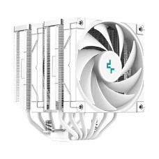 DeepCool AK620 WH Dual-Tower Air CPU Cooler