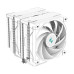 DeepCool AK620 WH Dual-Tower Air CPU Cooler