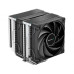 DeepCool AK620 High Performance Dual Tower CPU Cooler