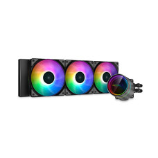 DeepCool CASTLE 360EX A-RGB AIO Liquid CPU Cooler
