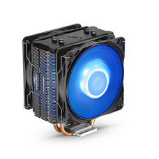 DeepCool GAMMAXX 400 PRO Dual-LED Fan CPU Air Cooler