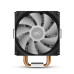 DeepCool GAMMAXX 400 PRO Dual-LED Fan CPU Air Cooler