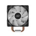 DeepCool GAMMAXX 400 XT Rainbow LED CPU Air Cooler