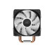 DeepCool GAMMAXX 400K 6-Color LED CPU Air Cooler