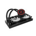 Deepcool GAMMAXX L240T RED Liquid CPU Cooler