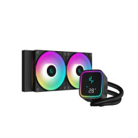 DeepCool LS520 SE DIGITAL 240mm AIO Liquid Cooler