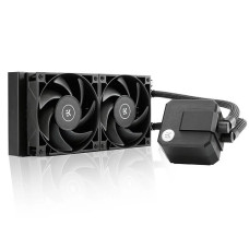 EKWB EK-AIO Basic 240 CPU Cooler