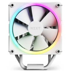 NZXT T120 RGB 120mm CPU Cooler White