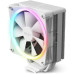 NZXT T120 RGB 120mm CPU Cooler White