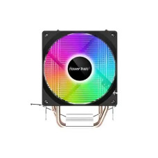 Power Train DL-200T RGB CPU Air Cooler