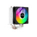 Power Train DL-200T RGB CPU Air Cooler