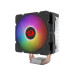 Redragon CC-2000 Effect RGB Air CPU Cooler