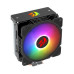 Redragon CC-2000 Effect RGB Air CPU Cooler
