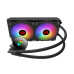 Redragon CW-3000 Effect X ARGB Liquid CPU cooler