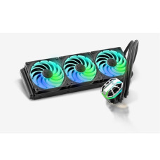 Sapphire NITRO+ S360-A ARGB AIO CPU Cooler