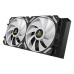 Antec Symphony 240 ARGB All-in-One Liquid CPU Cooler